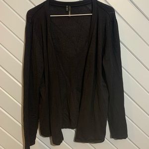 Maurice’s Cardigan